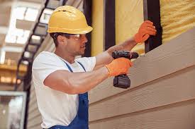 Best Siding Removal and Disposal  in Saco, ME